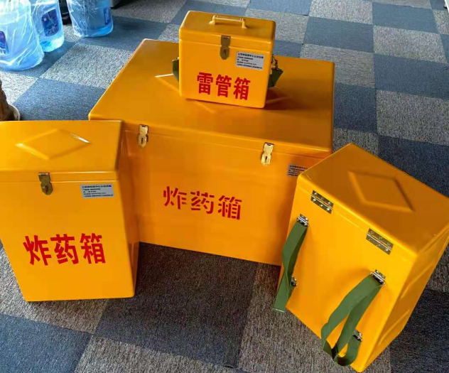 下花园炸药雷管箱的型号那么多，应该如何选择？