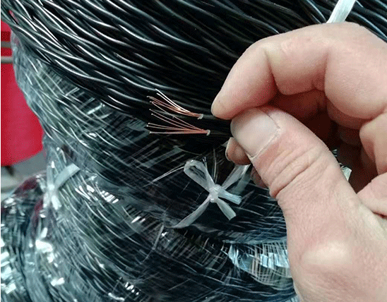 下花园矿用爆破母线的具体作用